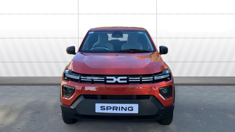 Dacia Spring 27kWh Expression 65 48kW 5dr Auto Electric Hatchback